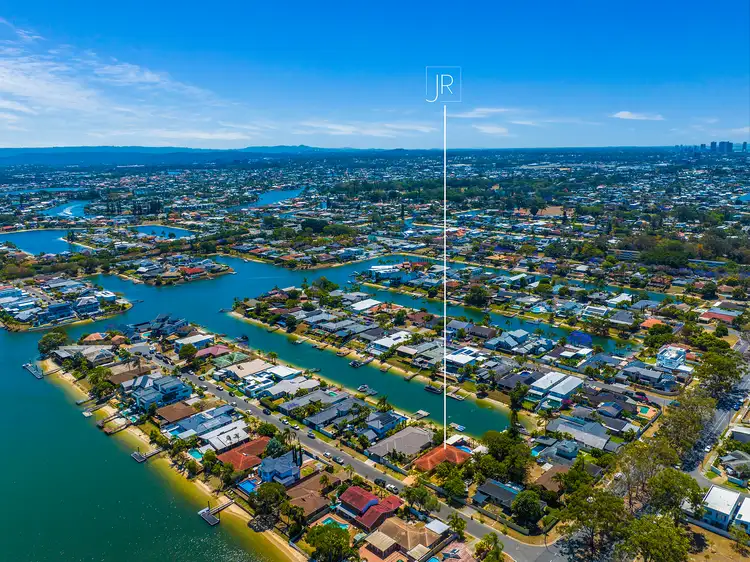 Fifth view of Homely house listing, 3 Delungra Street, Broadbeach Waters QLD 4218