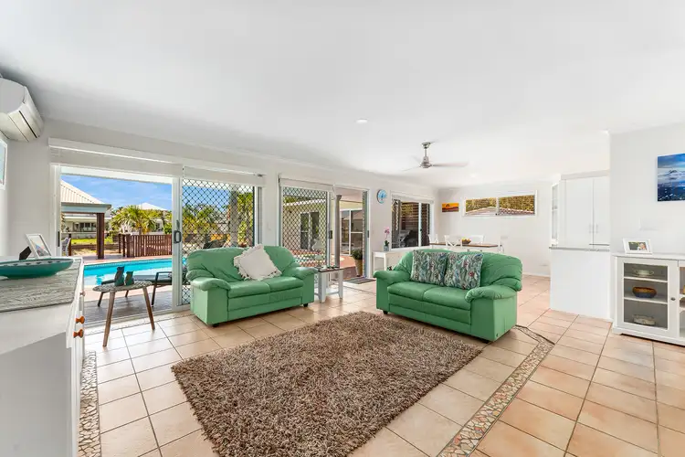 Sixth view of Homely house listing, 3 Delungra Street, Broadbeach Waters QLD 4218