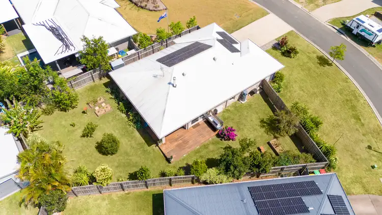 Second view of Homely house listing, 3 Cedar Place, Yandina QLD 4561