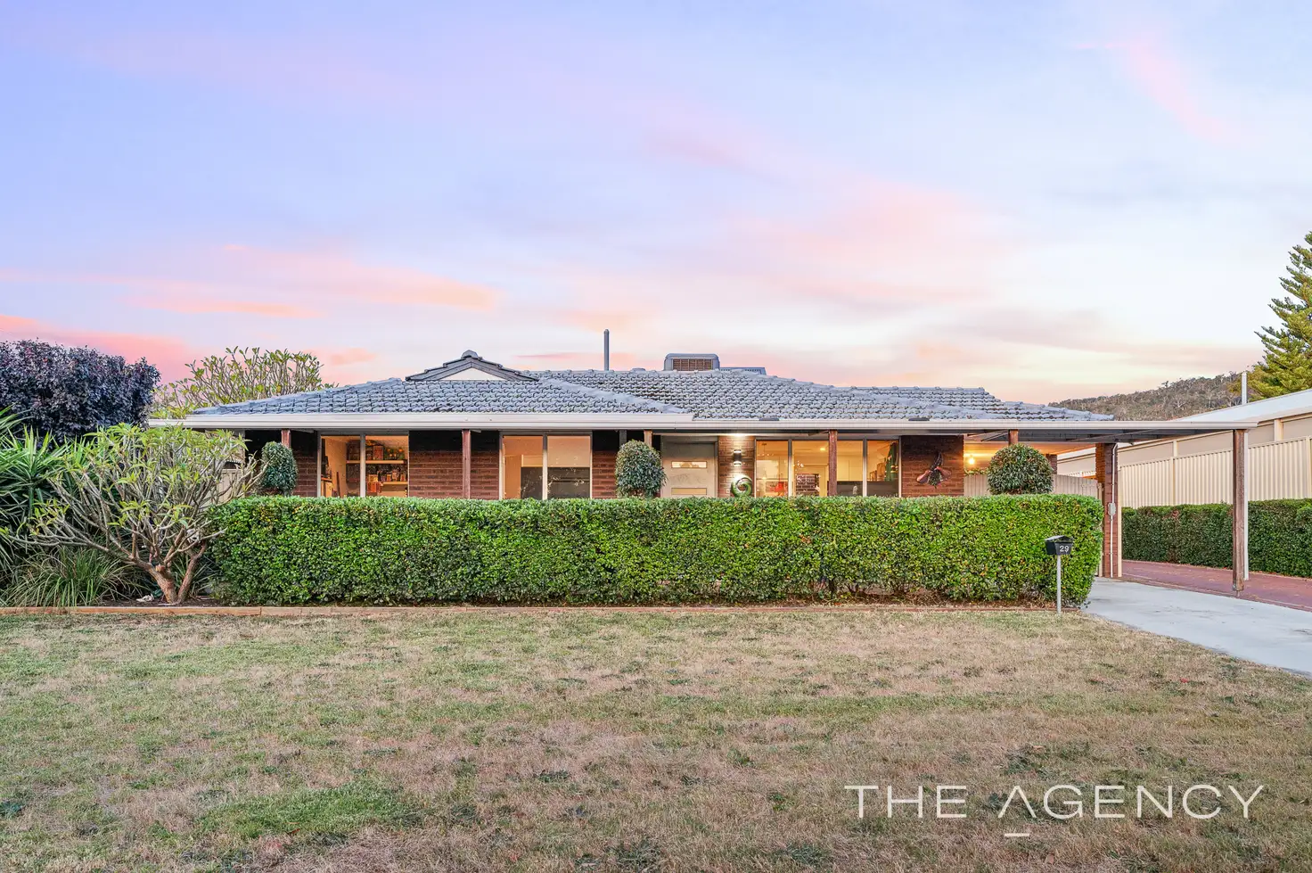 Main view of Homely house listing, 29 Blackburne Drive, Kelmscott WA 6111