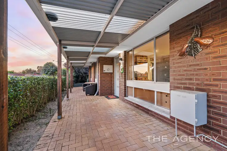 Sixth view of Homely house listing, 29 Blackburne Drive, Kelmscott WA 6111