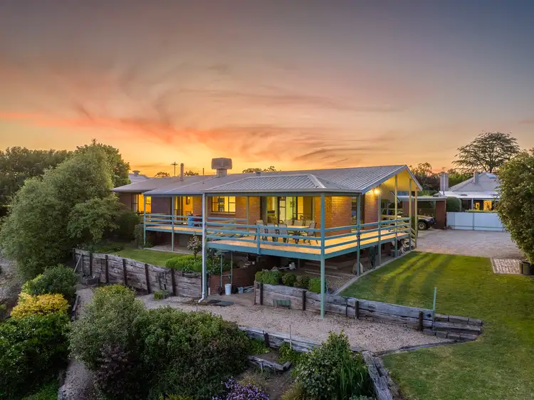 10 Froh Court, Wangaratta VIC 3677