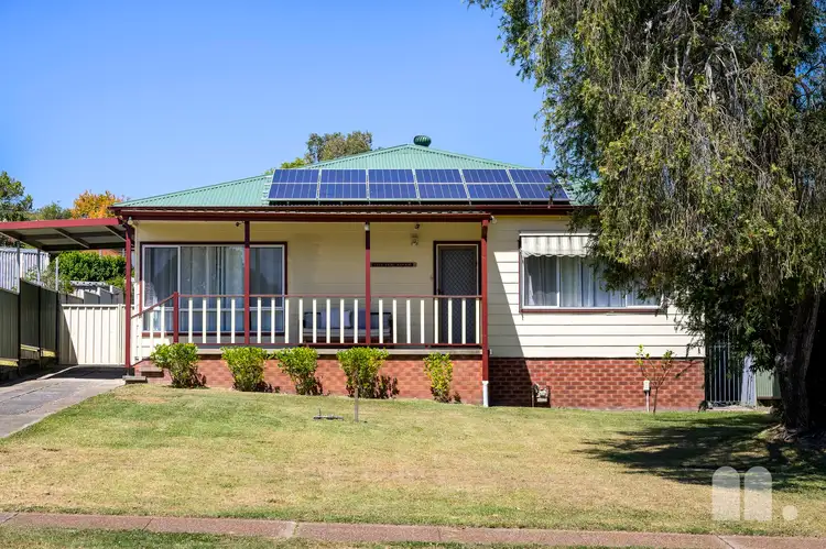 Main view of Homely house listing, 43 Cardiff Road, Wallsend NSW 2287