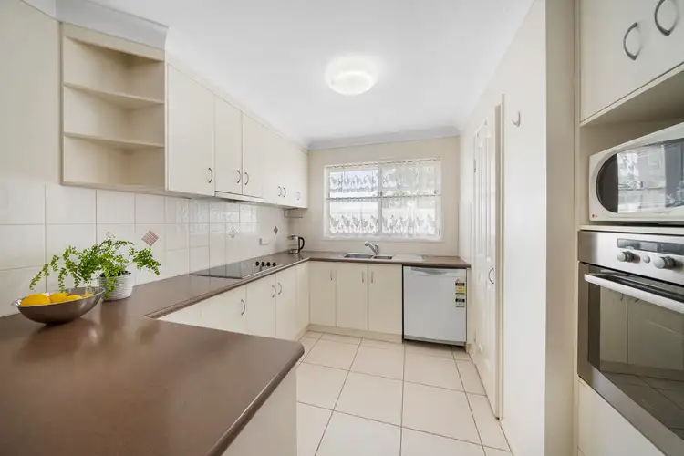 Sixth view of Homely house listing, 23 Nash Drive, Glenvale QLD 4350