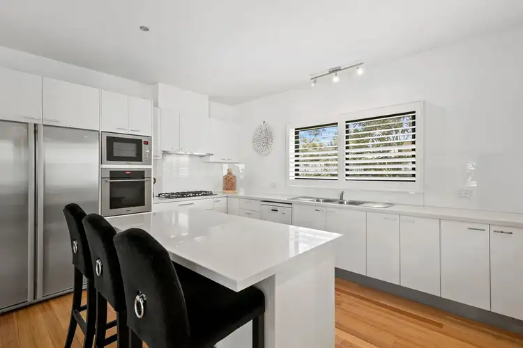 Third view of Homely house listing, 30 Shorebreak Street, Torquay VIC 3228