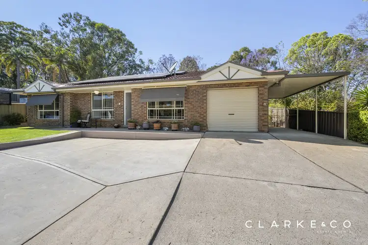 14A Narang Street, East Maitland NSW 2323