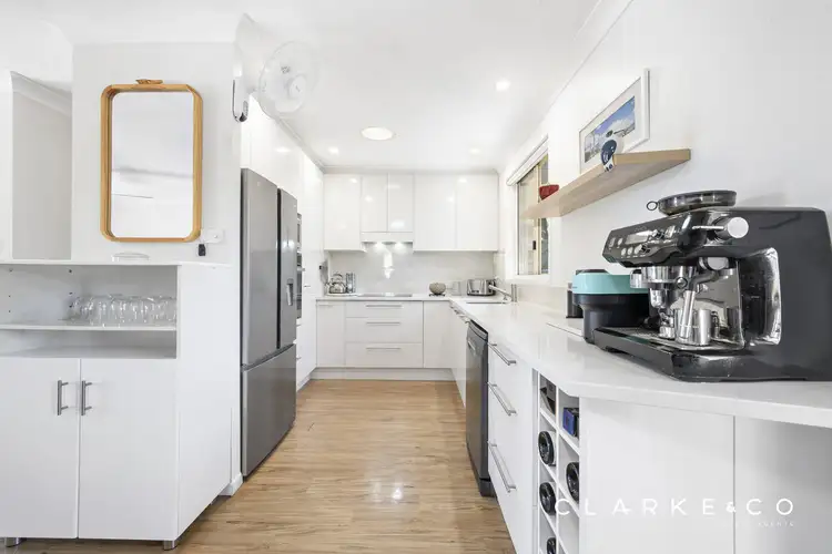 Fifth view of Homely house listing, 14A Narang Street, East Maitland NSW 2323