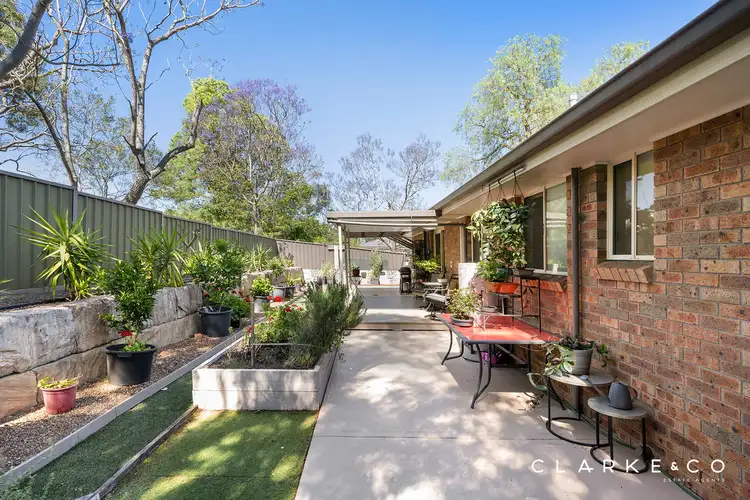 Sixth view of Homely house listing, 14A Narang Street, East Maitland NSW 2323