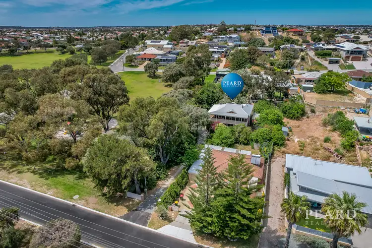 16 Nicholas Avenue, Quinns Rocks WA 6030