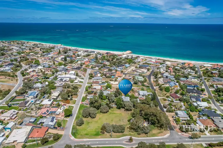 Second view of Homely house listing, 16 Nicholas Avenue, Quinns Rocks WA 6030