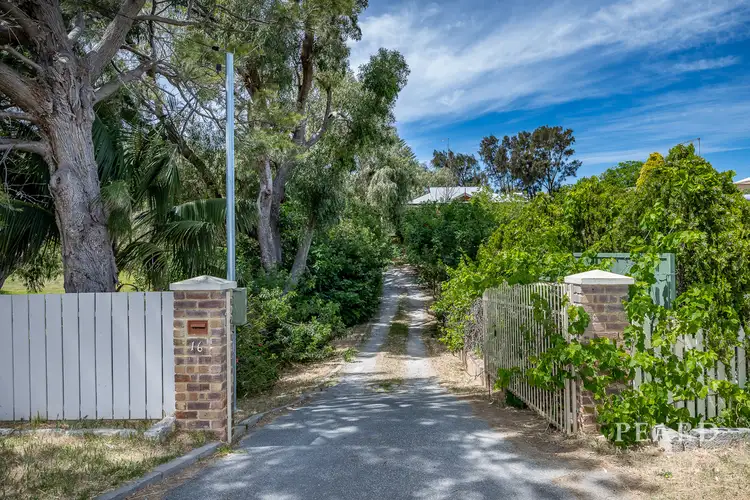 Third view of Homely house listing, 16 Nicholas Avenue, Quinns Rocks WA 6030
