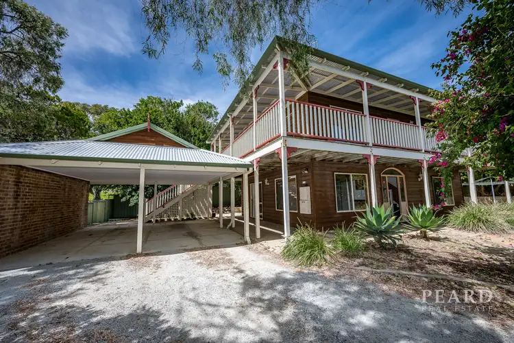 Fourth view of Homely house listing, 16 Nicholas Avenue, Quinns Rocks WA 6030
