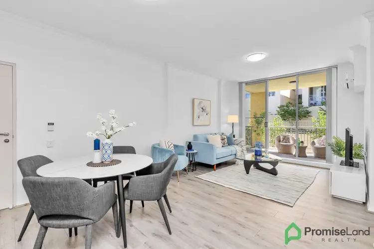 Main view of Homely apartment listing, 59/294 Pennant Hills Road, Carlingford NSW 2118
