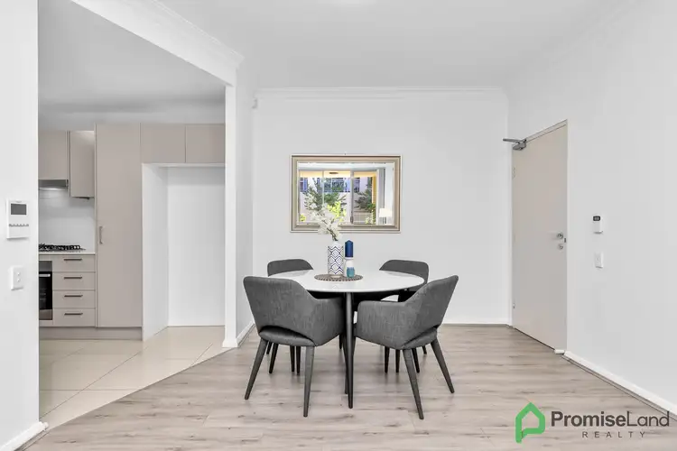 Fifth view of Homely apartment listing, 59/294 Pennant Hills Road, Carlingford NSW 2118