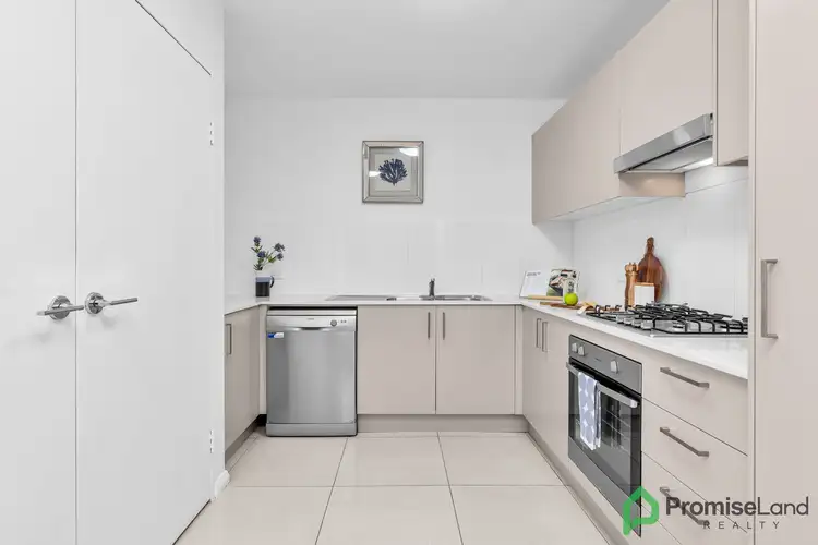 Sixth view of Homely apartment listing, 59/294 Pennant Hills Road, Carlingford NSW 2118