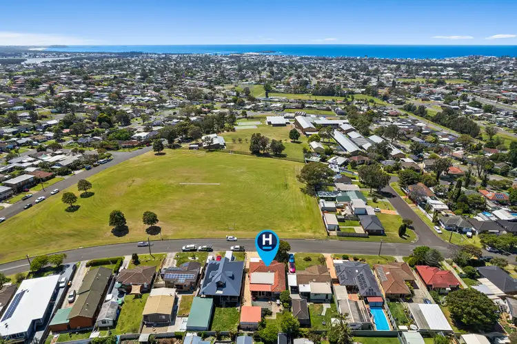 Main view of Homely house listing, 20 Freeman Parade, Mount Warrigal NSW 2528