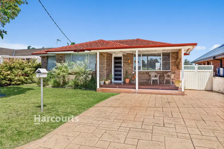 Second view of Homely house listing, 20 Freeman Parade, Mount Warrigal NSW 2528