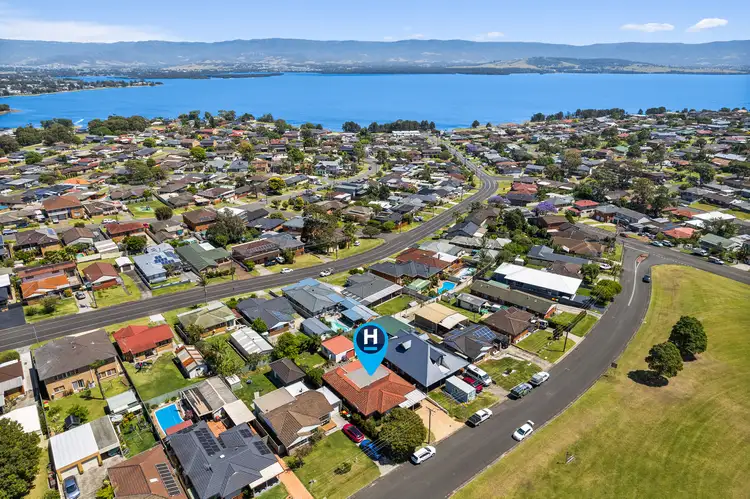 Fourth view of Homely house listing, 20 Freeman Parade, Mount Warrigal NSW 2528