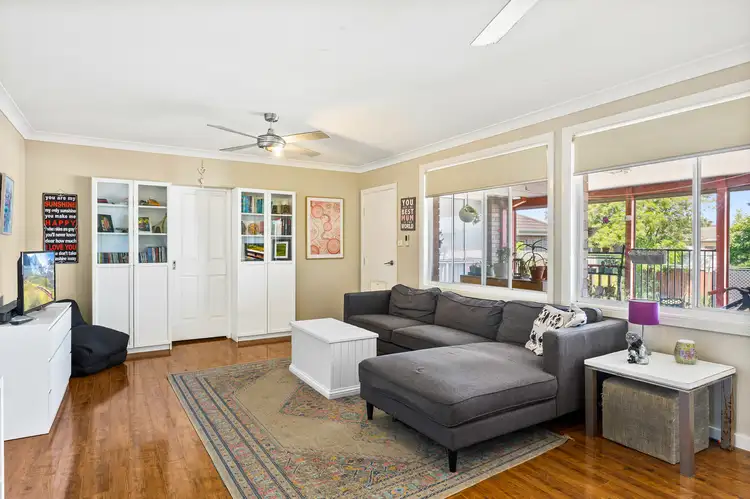 Fifth view of Homely house listing, 20 Freeman Parade, Mount Warrigal NSW 2528