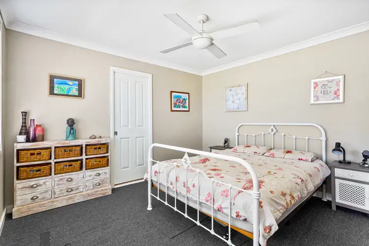 Sixth view of Homely house listing, 20 Freeman Parade, Mount Warrigal NSW 2528