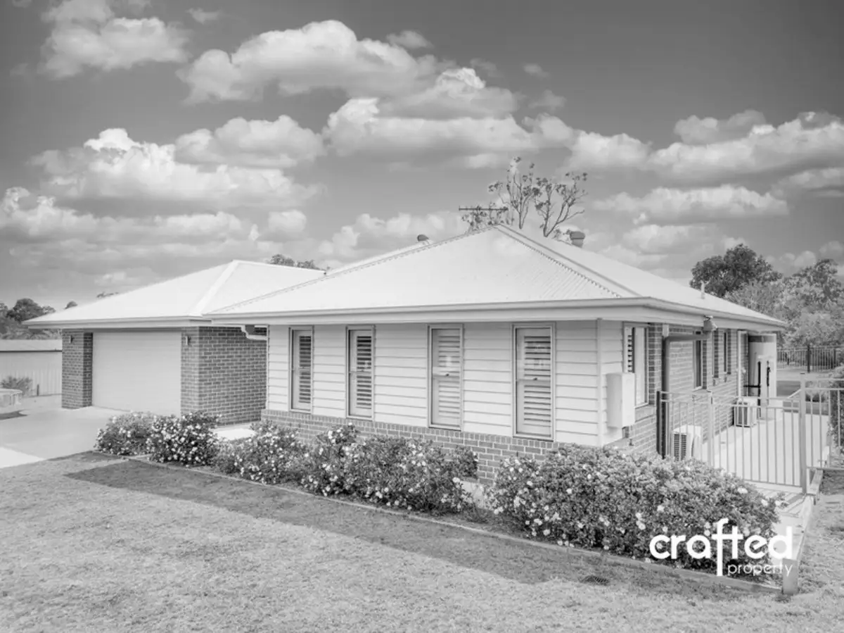 Main view of Homely rural property listing, 17 Bradman Street, New Beith QLD 4124