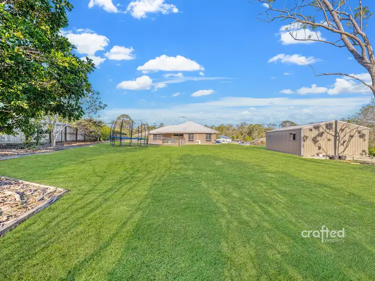 Third view of Homely rural property listing, 17 Bradman Street, New Beith QLD 4124