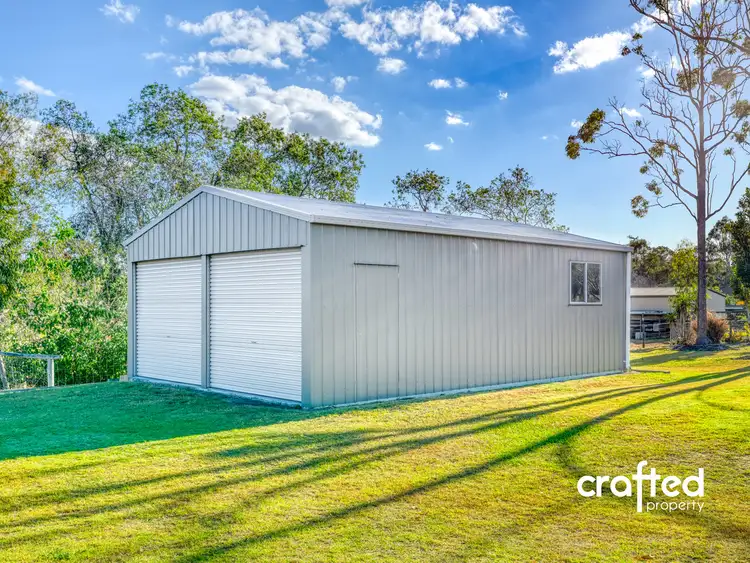 Fourth view of Homely rural property listing, 17 Bradman Street, New Beith QLD 4124
