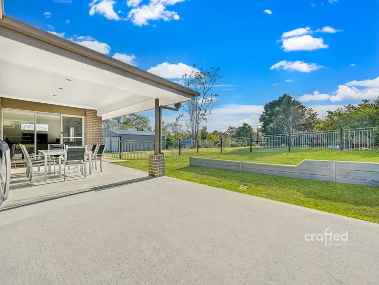 Sixth view of Homely rural property listing, 17 Bradman Street, New Beith QLD 4124