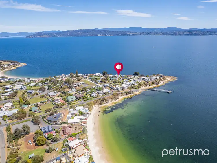 Third view of Homely house listing, 9 Gellibrand Lane, Opossum Bay TAS 7023