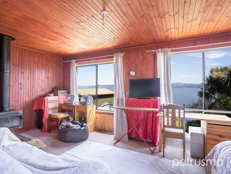 Fourth view of Homely house listing, 9 Gellibrand Lane, Opossum Bay TAS 7023