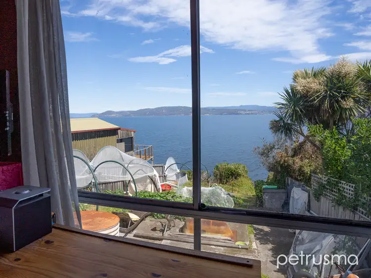 Fifth view of Homely house listing, 9 Gellibrand Lane, Opossum Bay TAS 7023