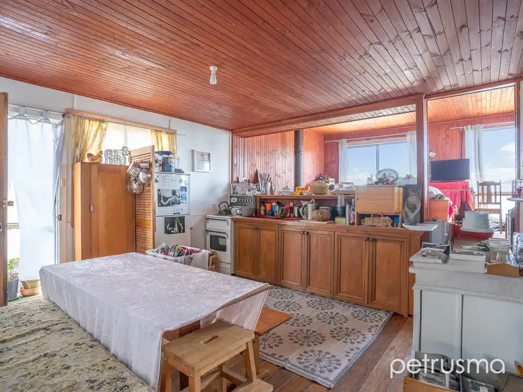 Sixth view of Homely house listing, 9 Gellibrand Lane, Opossum Bay TAS 7023