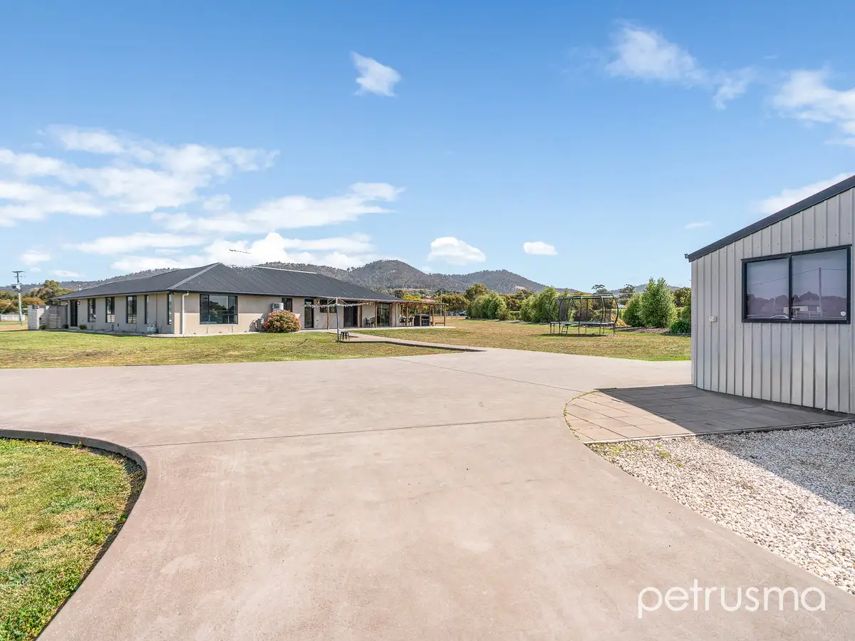 Main view of Homely house listing, 1 Rotary Place, Acton Park TAS 7170