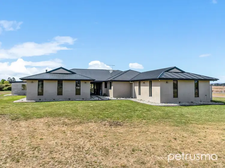 Second view of Homely house listing, 1 Rotary Place, Acton Park TAS 7170