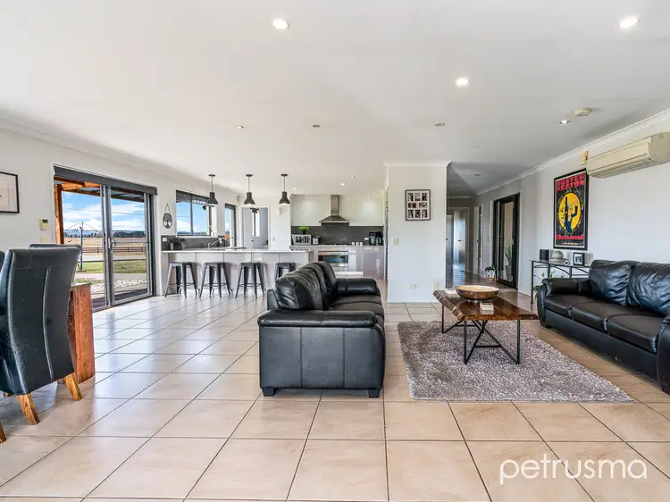 Fourth view of Homely house listing, 1 Rotary Place, Acton Park TAS 7170