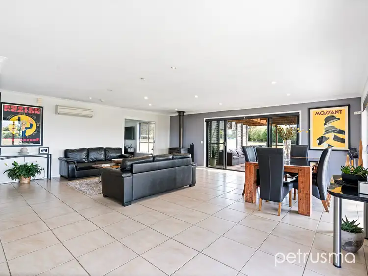 Fifth view of Homely house listing, 1 Rotary Place, Acton Park TAS 7170