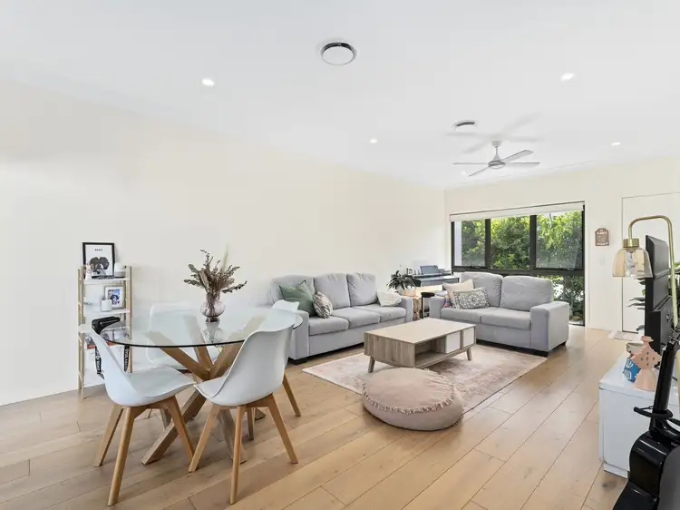 Fifth view of Homely townhouse listing, 63/1 Lyra Avenue, Hope Island QLD 4212