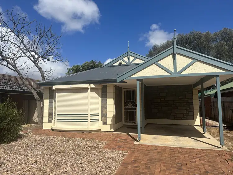 Main view of Homely house listing, 3 Lubcke Court, Pooraka SA 5095