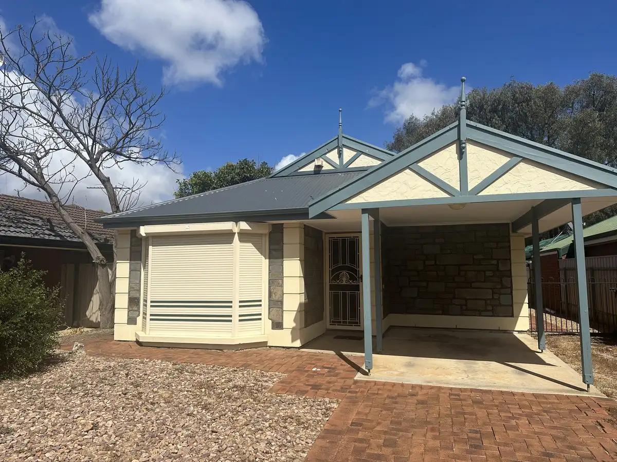 Main view of Homely house listing, 3 Lubcke Court, Pooraka SA 5095