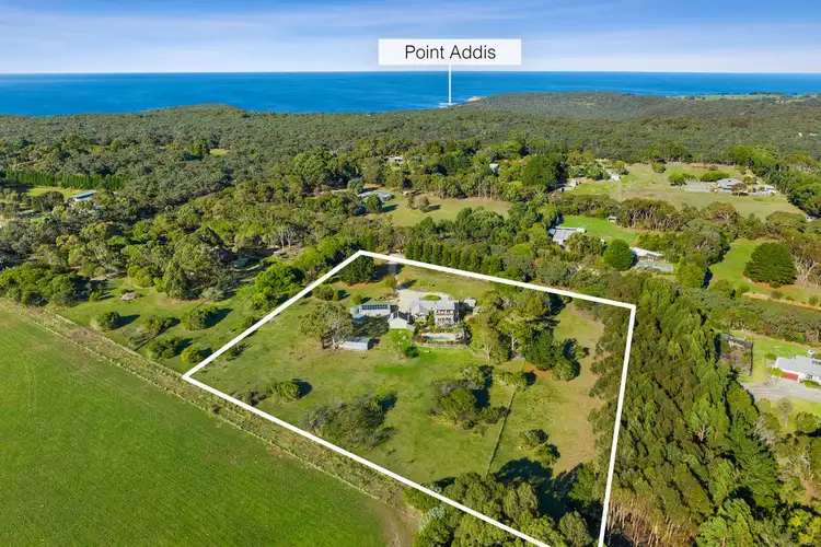 Third view of Homely house listing, 192 Addiscott Road, Bellbrae VIC 3228