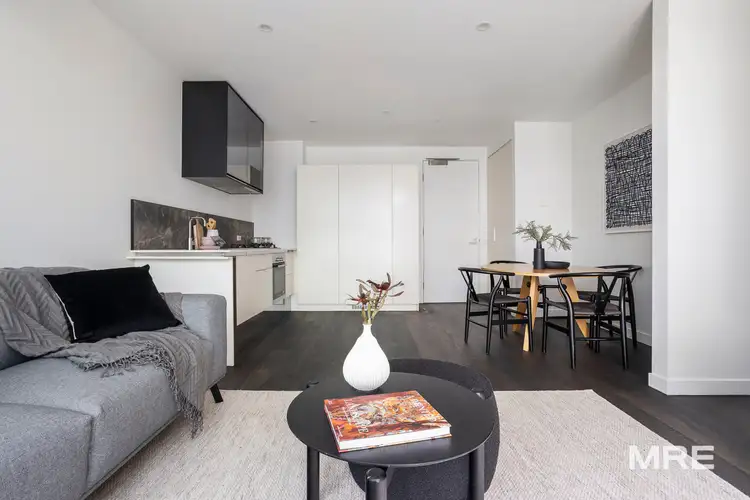 Fifth view of Homely apartment listing, 105/211 Bay Street, Brighton VIC 3186