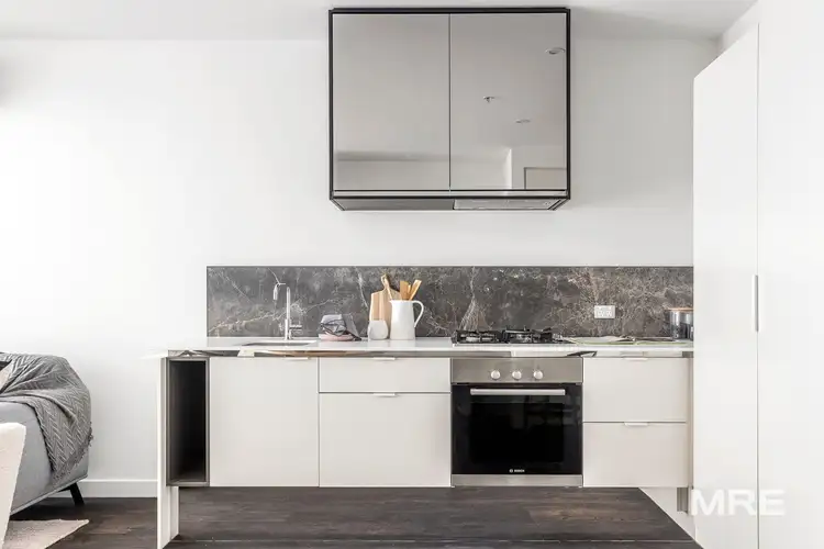 Sixth view of Homely apartment listing, 105/211 Bay Street, Brighton VIC 3186