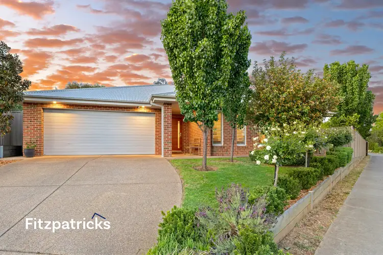 29 Barrington Street, Tatton NSW 2650