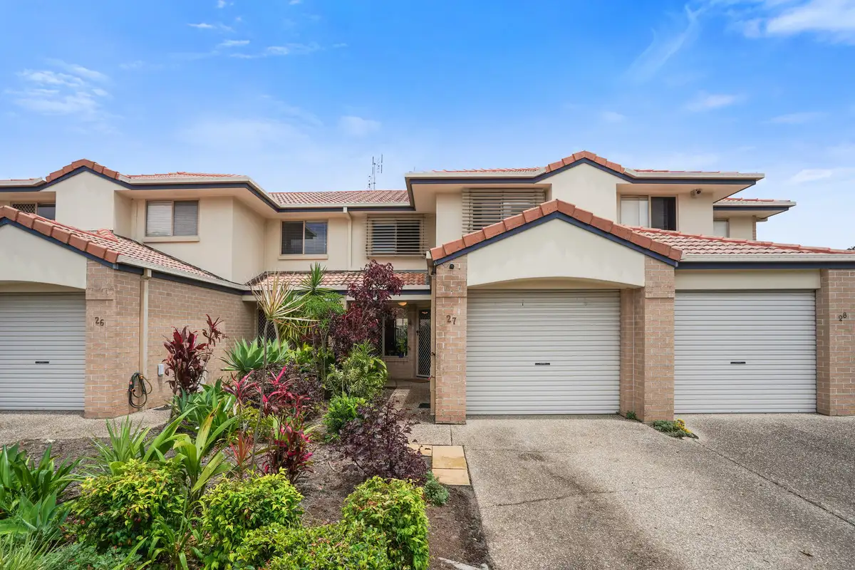 Main view of Homely townhouse listing, 27/2 Falcon Way, Tweed Heads South NSW 2486