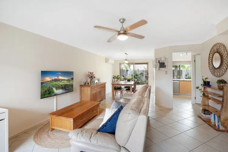 Second view of Homely townhouse listing, 27/2 Falcon Way, Tweed Heads South NSW 2486