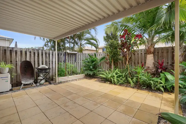 Third view of Homely townhouse listing, 27/2 Falcon Way, Tweed Heads South NSW 2486