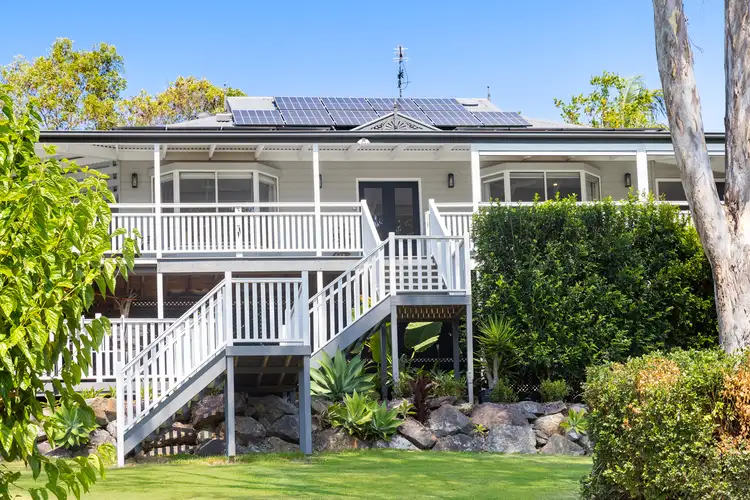 6 Country Coolum Drive, Yandina Creek QLD 4561