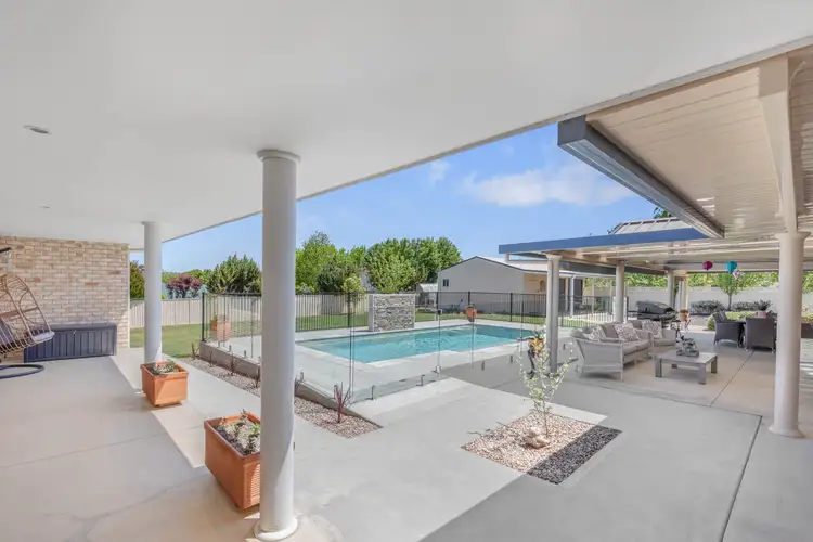 Second view of Homely house listing, 34 Lister Crescent, Kelso NSW 2795