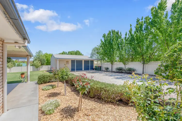 Fourth view of Homely house listing, 34 Lister Crescent, Kelso NSW 2795