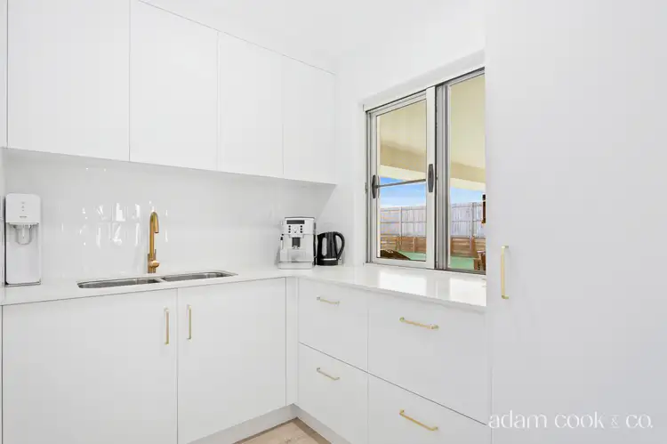 Second view of Homely house listing, 5 Neptune Avenue, Lammermoor QLD 4703